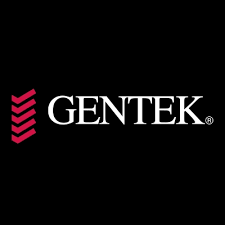 Gentek logo