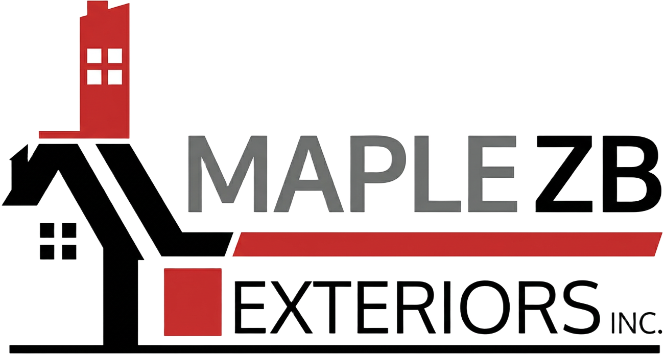 Maple ZB Exteriors